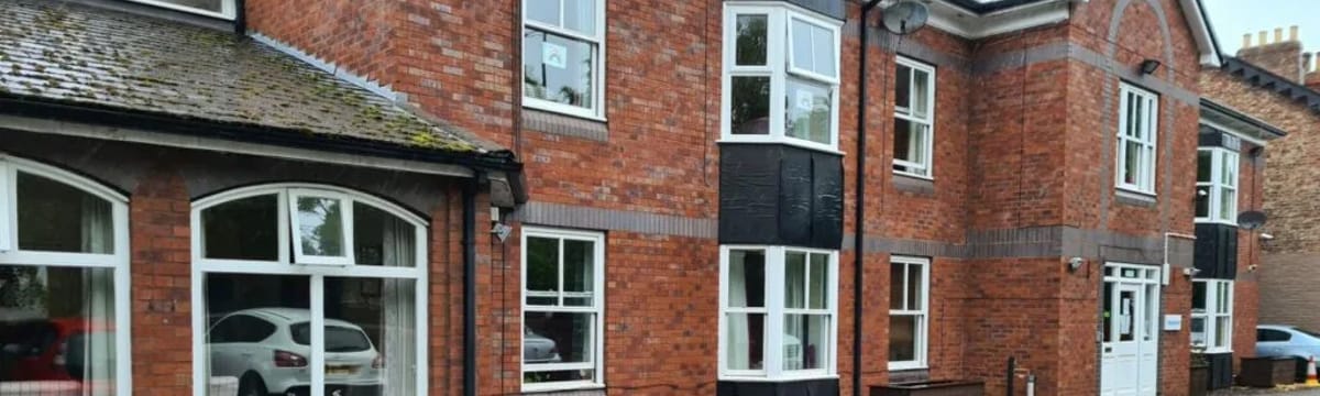 Care Services in Kirkby, England