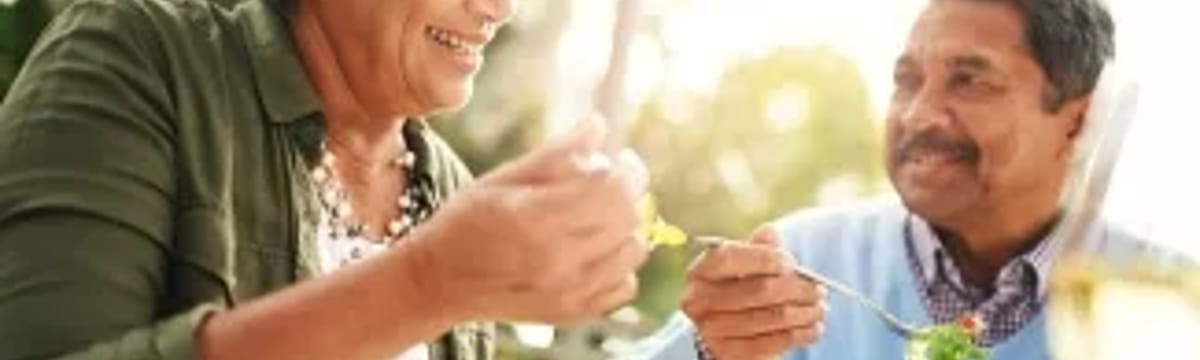 Senior Care in L-Anse, Mi