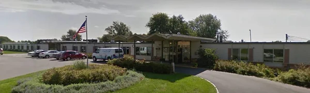 Senior Care in Iowa City, IA