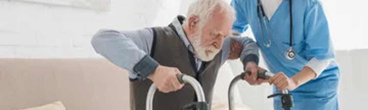 Senior Care in Sandy Spring, MD