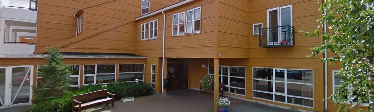 Eldreomsorg in Sandnes, Rogaland