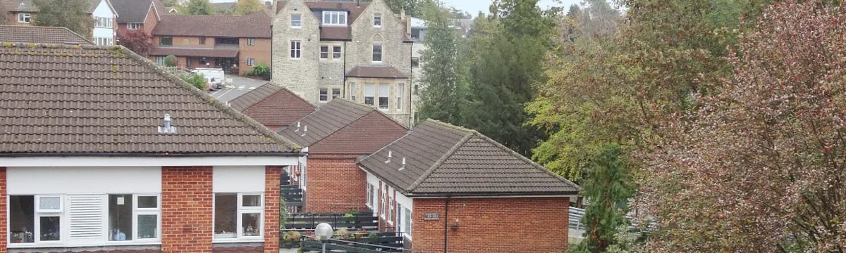 Care Services in Sevenoaks, England