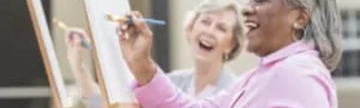 Senior Care in Westerly, RI