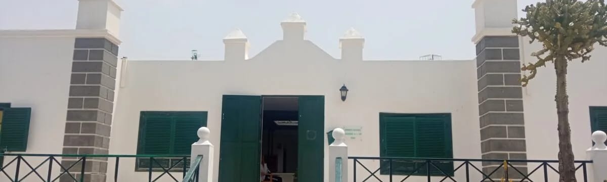 Cuidado de Mayores in Tinajo, Canarias