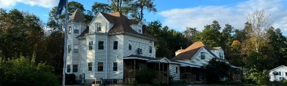 Home Health Nursing in Augusta, ME