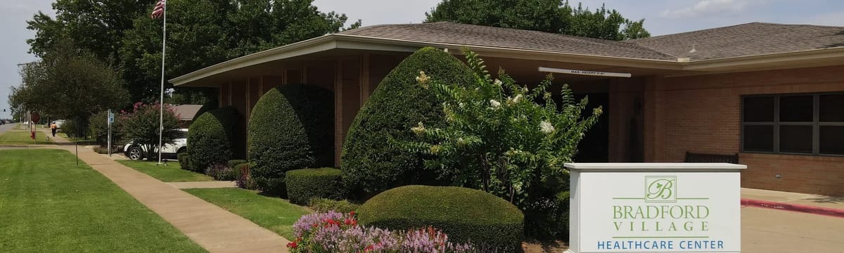 Senior Care in Edmond, OK