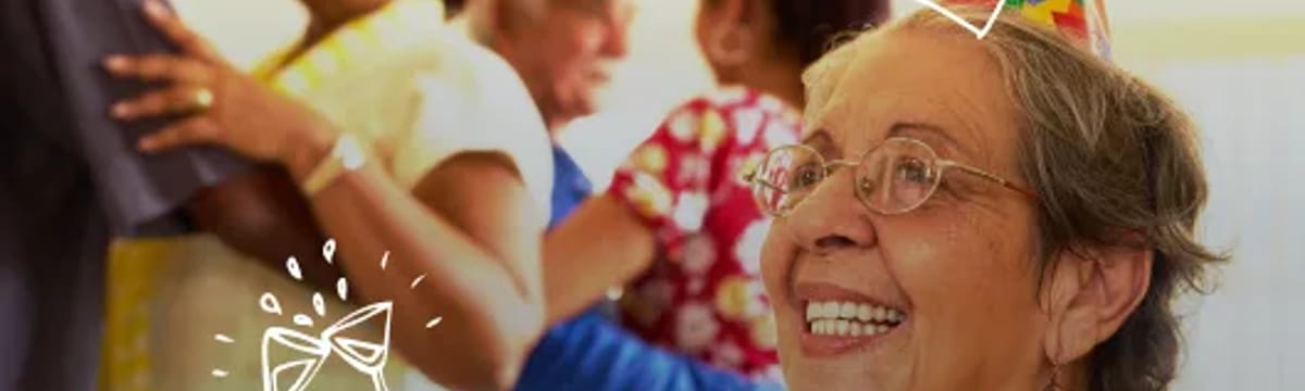 Senior Care in Niagara Falls, NY