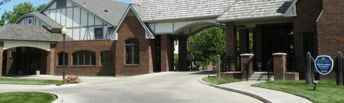 Assisted Living in Topeka, KS