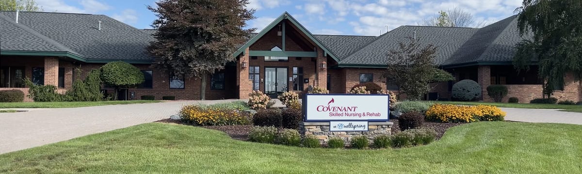 Senior Care in Saginaw, MI