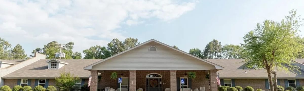 Elder Law in Little Rock, AR