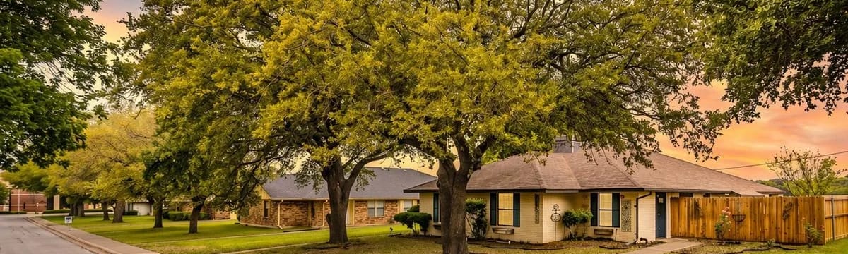 Hospice in Desoto, TX
