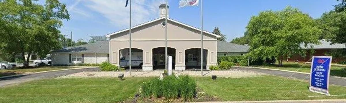 Senior Care in Anderson, IN