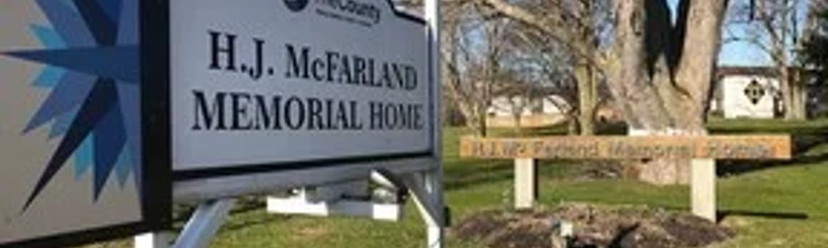 Senior Care in Picton, ON