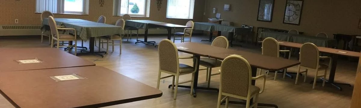 Senior Care in Westland, MI