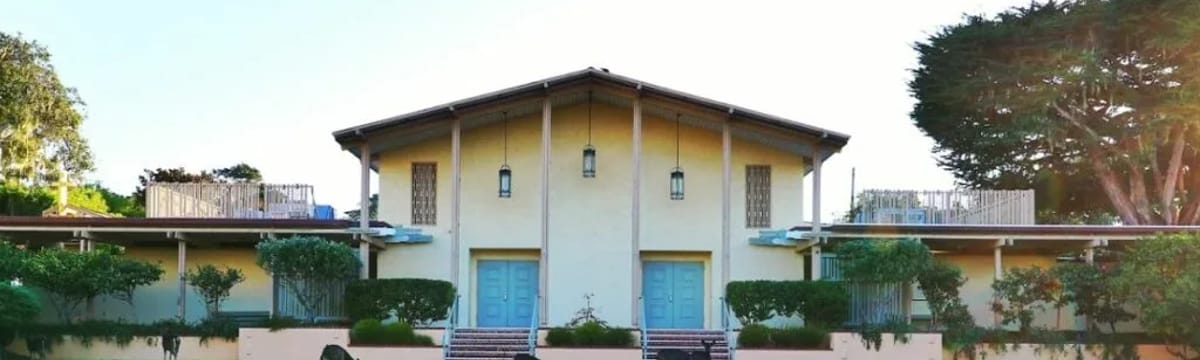 Senior Care in Pacific Grove, CA