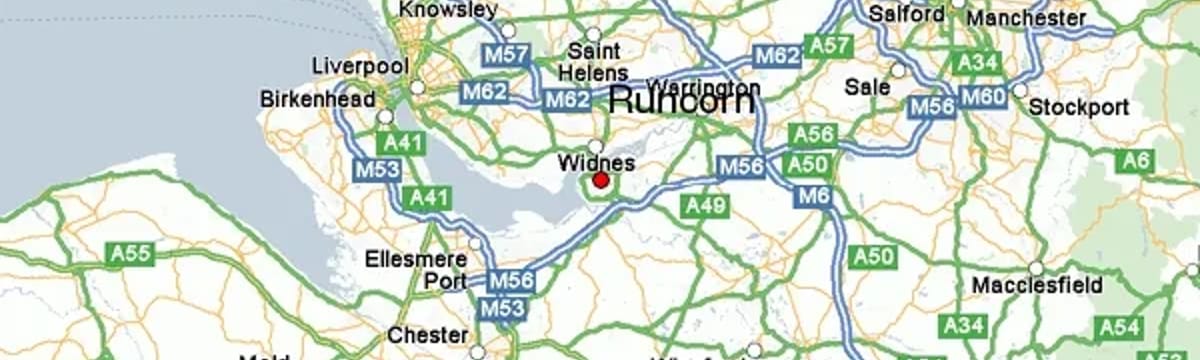Care Services in Runcorn, England
