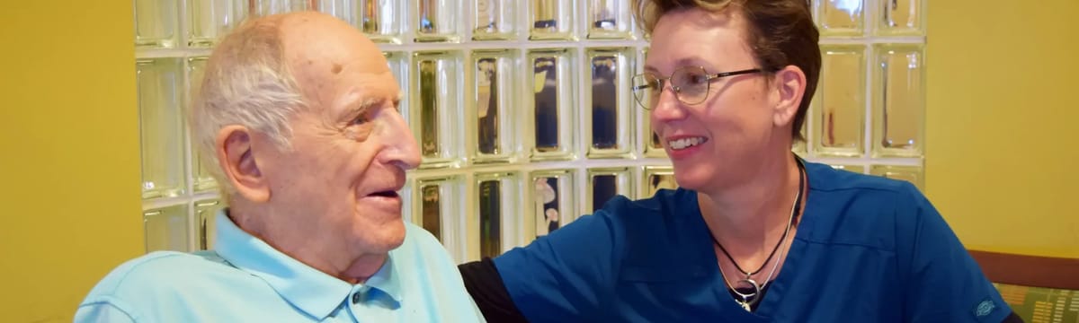 Senior Care in Bel Aire, KS