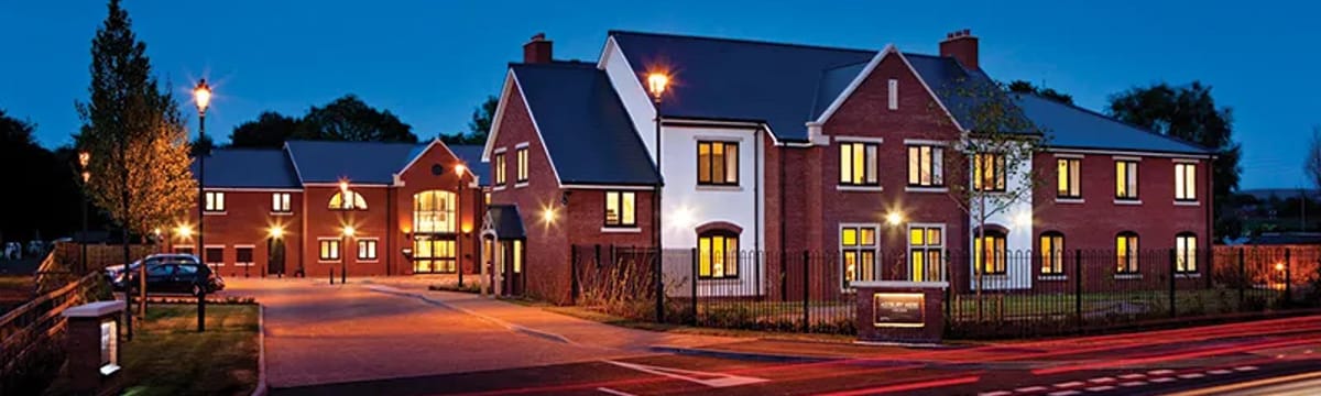 Care Services in Congleton, England