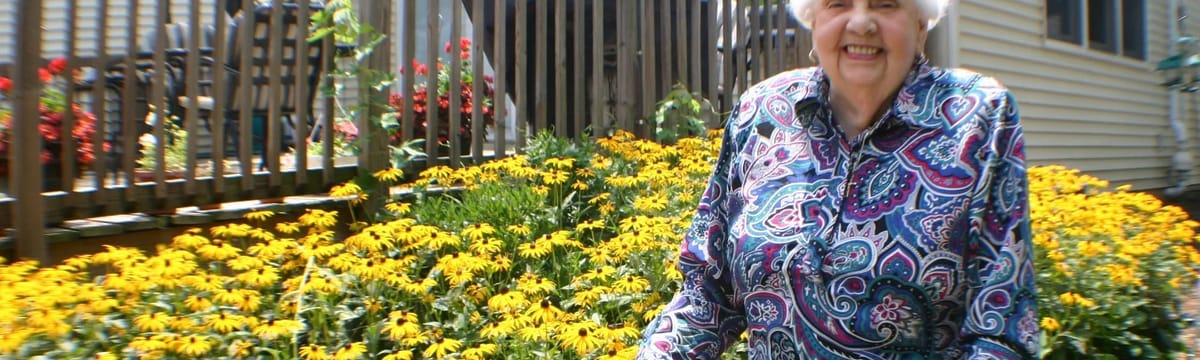 Senior Care in West Friendship, MD