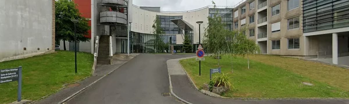 Soins aux Seniors in AVRANCHES CEDEX, Normandie
