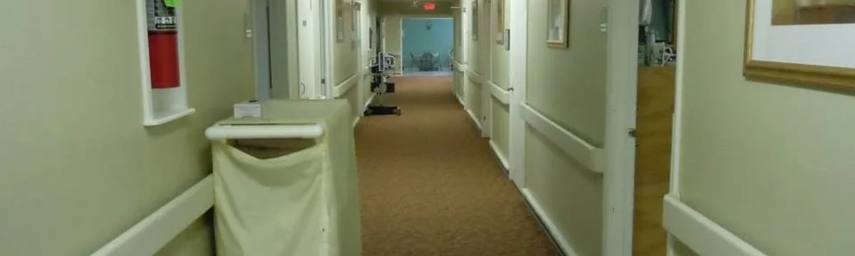 Senior Care in Davis, OK