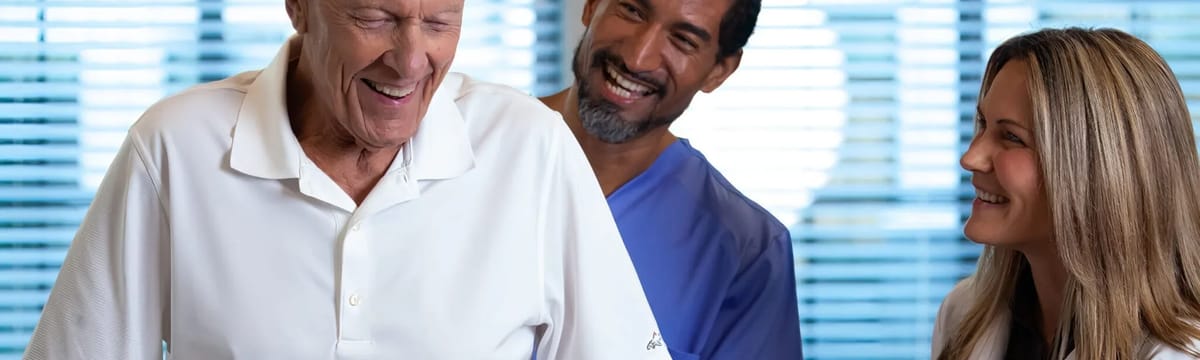 Nursing Home in Aurora, CO