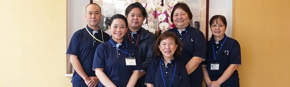 介護サービス in 那覇市, 沖縄県