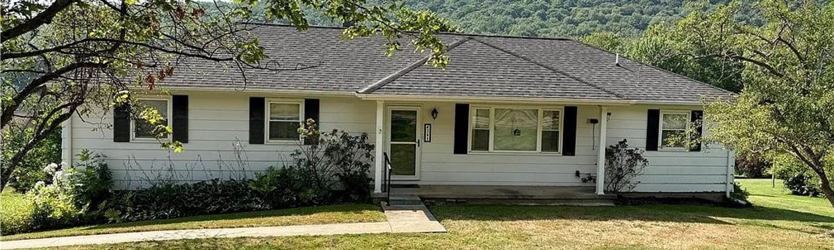 Senior Care in Bolivar, PA