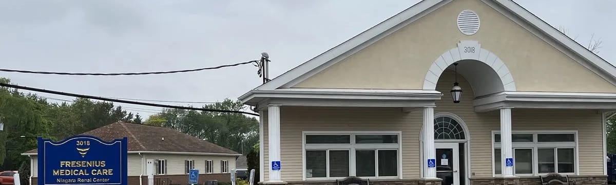 Senior Care in Niagara Fal, NY