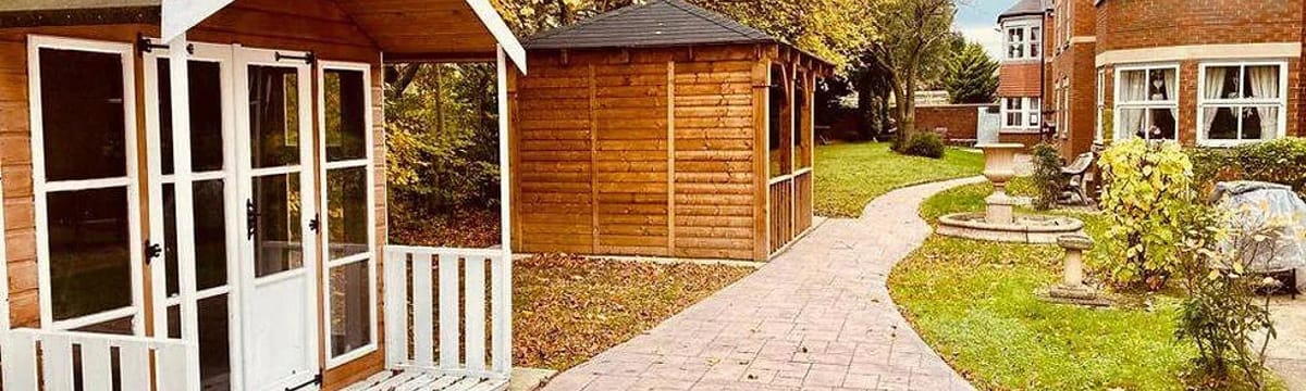 Care Services in Jarrow, England