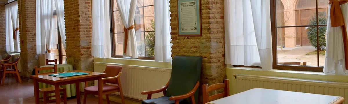 Cuidado de Mayores in Valderas, Castilla y León
