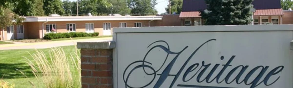 Senior Care in Fairbury, NE