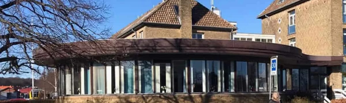 Geriatrisk plejledelse in Helsingør, Region Hovedstaden