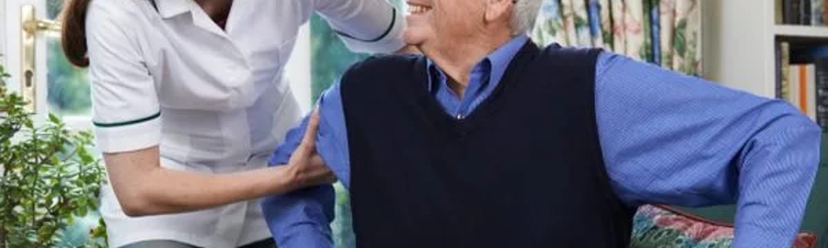 Senior Care in Mount Gilead, NC