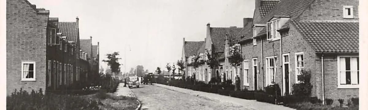 Ouderenzorg in Nootdorp, Zuid-Holland