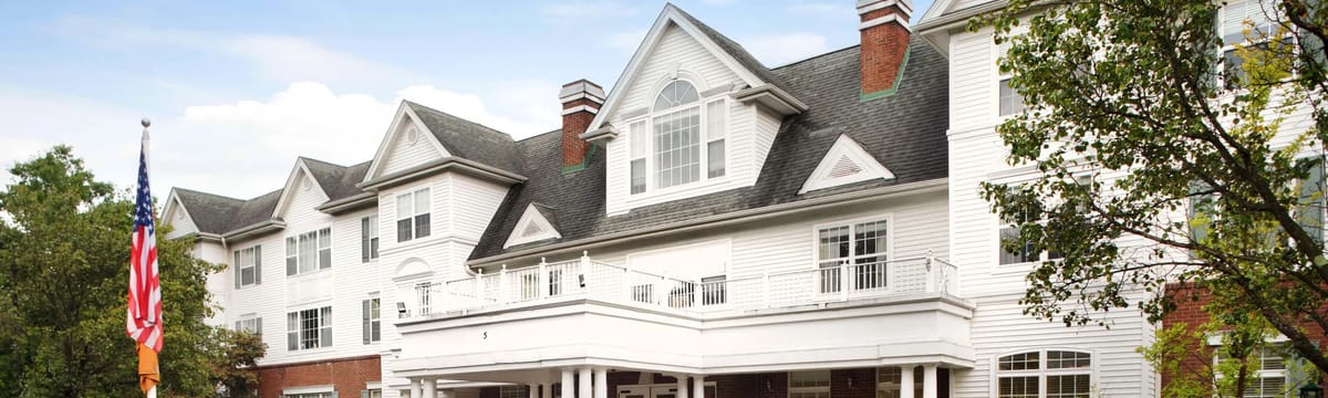 Senior Care in Upper Saddle River, NJ