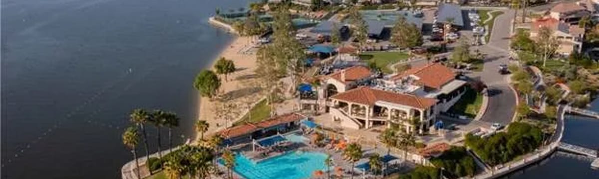 Senior Care in Canyon Lake, CA