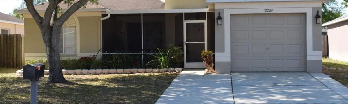 Home Health Nursing in Riverview, FL