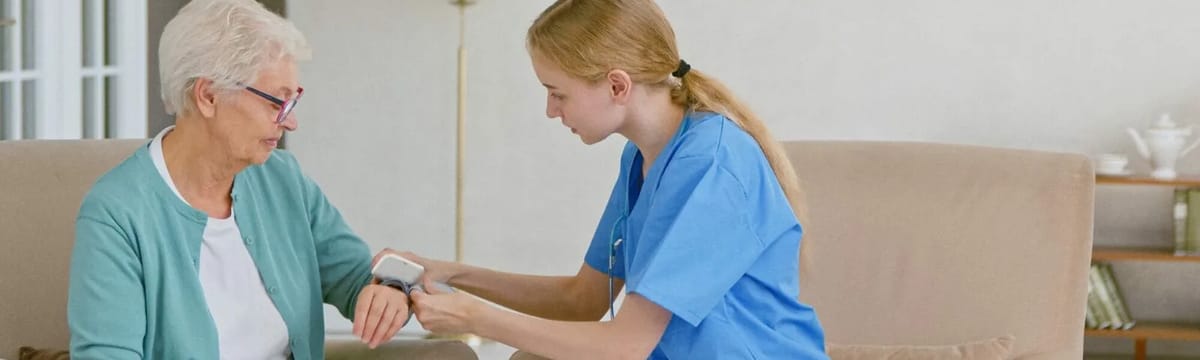 Nursing Home in Colorado Springs, CO