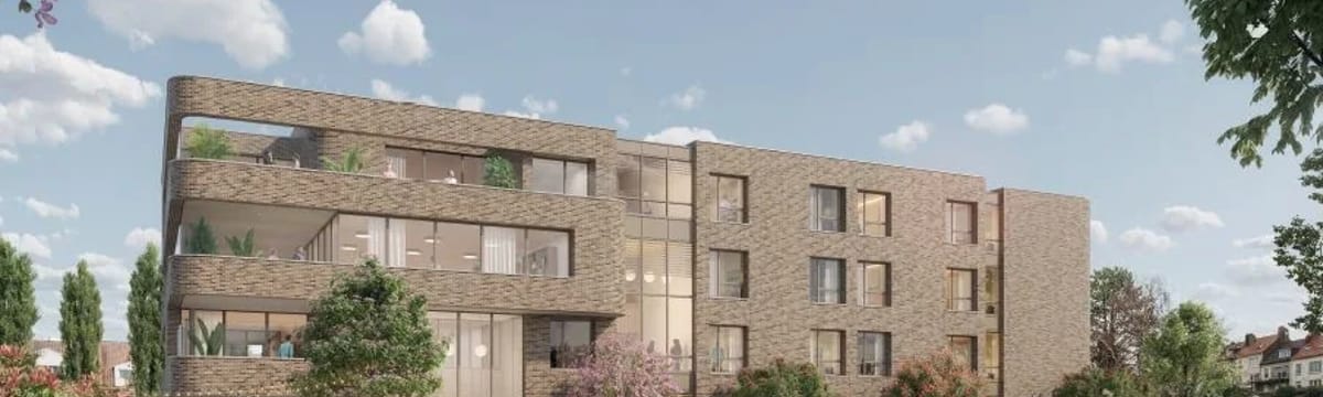 Soins aux Seniors in BOULOGNE SUR MER, Hauts-de-France