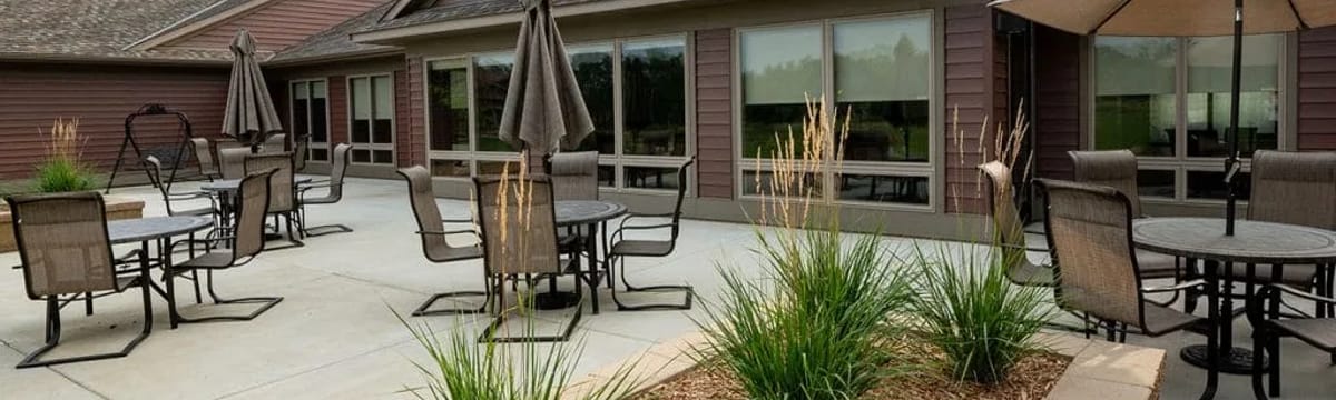 Senior Care in St. Joseph, MN