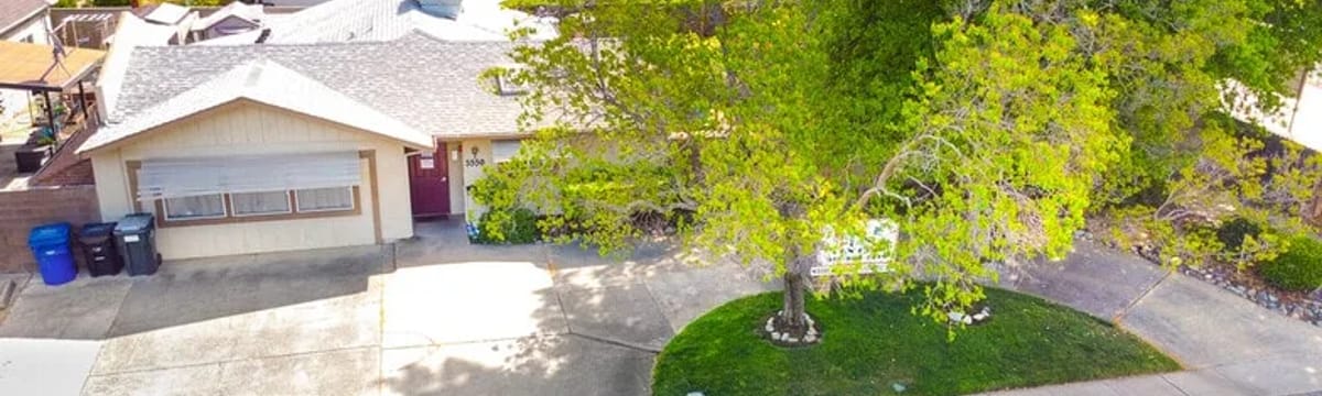Senior Care in Orangevale, CA