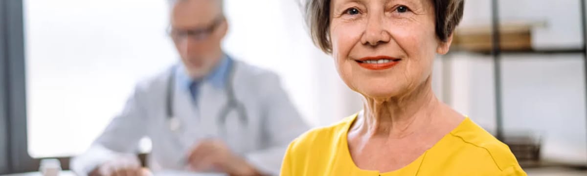 Senior Care in St Louis, MO