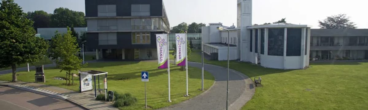Ouderenzorg in Maastricht, Limburg