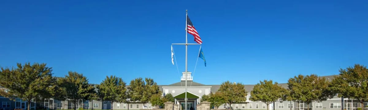Senior Care in Lewes, DE
