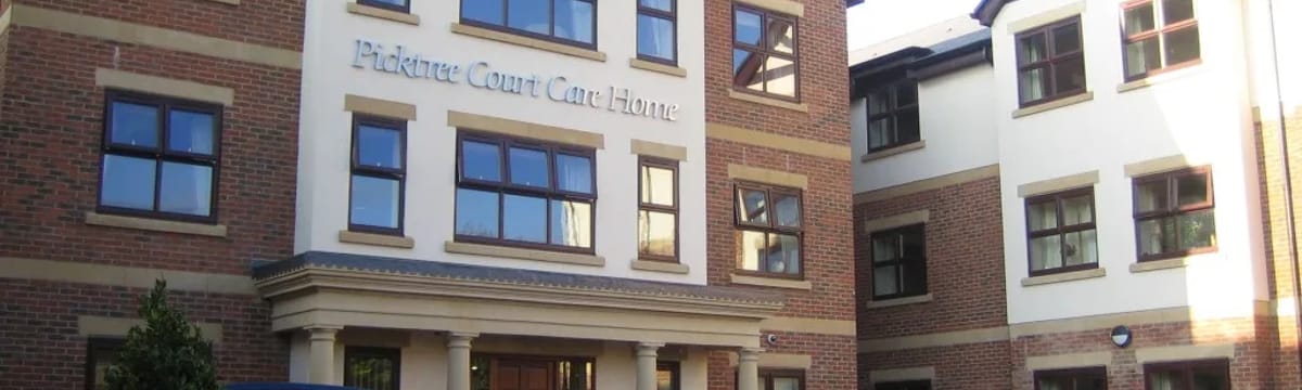 Care Services in Chester Le Street, England