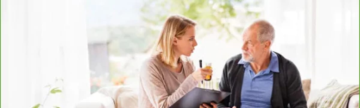 Home Health Nursing in East Hartford, CT