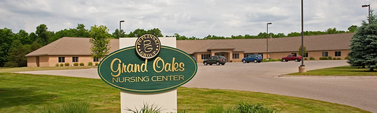 Senior Care in Baldwin, MI