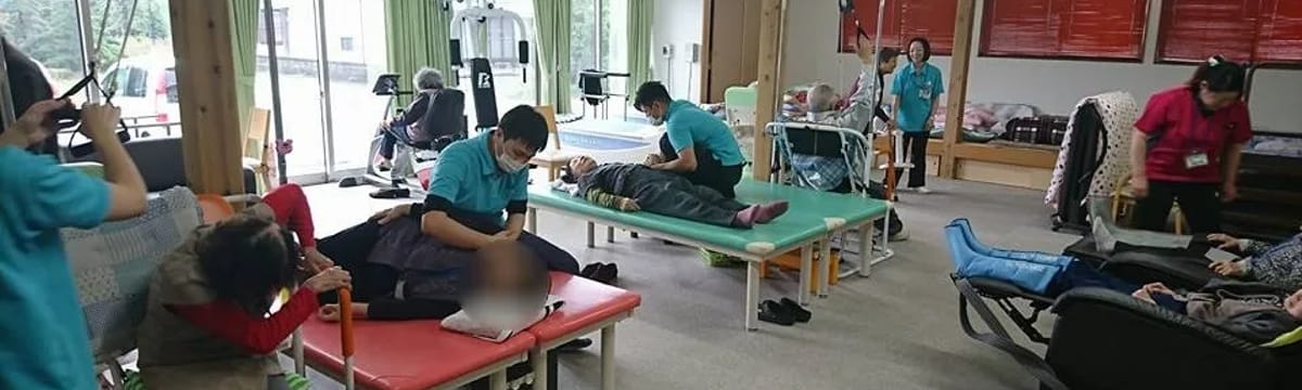 介護サービス in 出水市, 鹿児島県