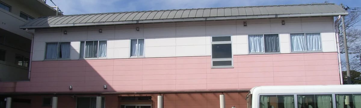 介護サービス in 三郷市, 埼玉県